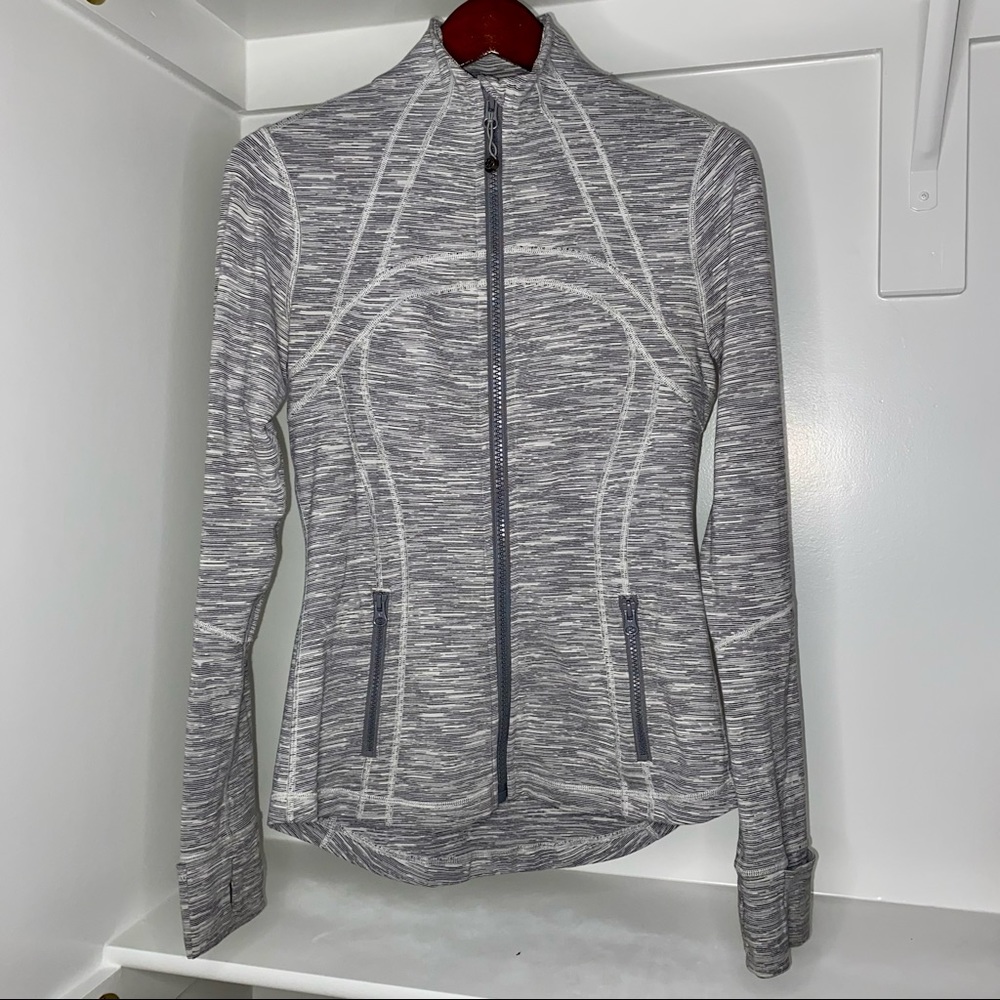 Lululemon Define Jacket (womens)